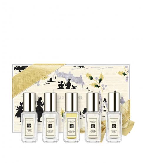 Jo Malone London Eau de Cologne Collection Set 5x9ml